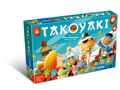 takoyaki