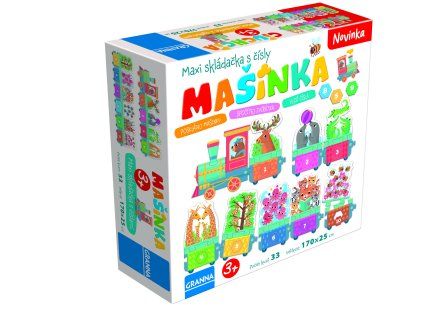masinka maxi skladacka 3