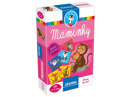 maminky