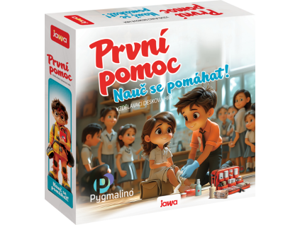prvni pomoc