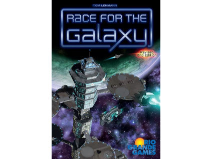 race for the galaxy