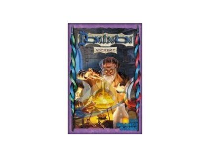 Dominion: Alchemy