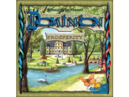 Dominion: Prosperity (ENG)
