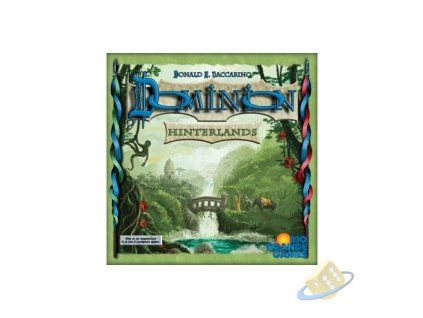 Dominion: Hinterlands
