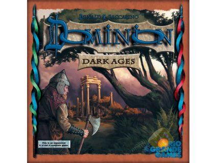 Dominion: Dark Ages