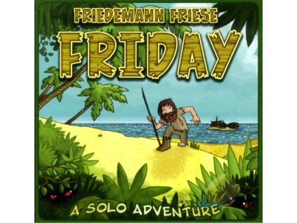 Friday