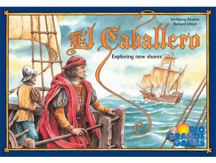 El Caballero