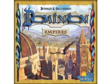 dominion empires