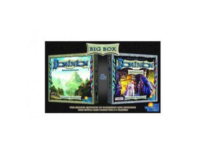 dominion second edition big box anglicky