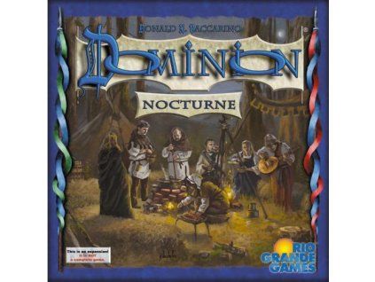 dominion nocturne