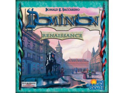 dominion renaissance