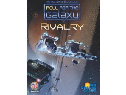 roll for the galaxy rivalry