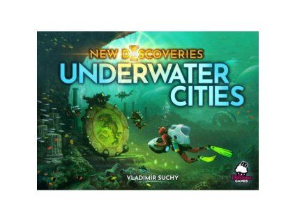 underwater cities new discoveries