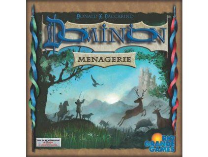 dominion menagerie
