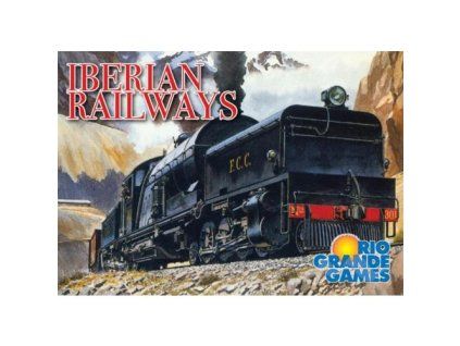 iberian railways