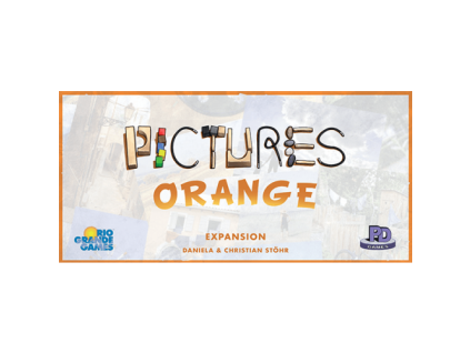 pictures orange