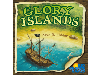 glory islands