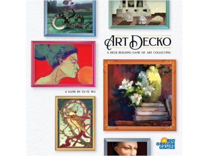 art decko