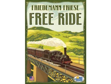 free ride