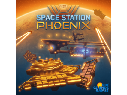 space station phoenix