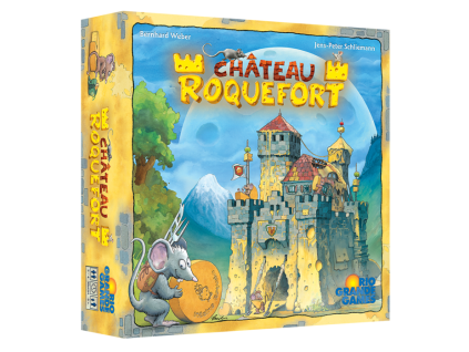 chateau roquefort