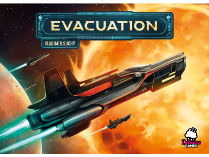 evacuation 2