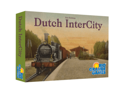 dutch intercity
