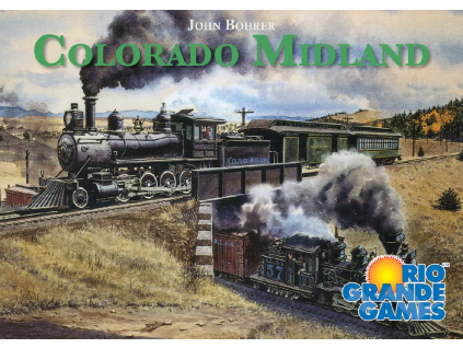colorado midland