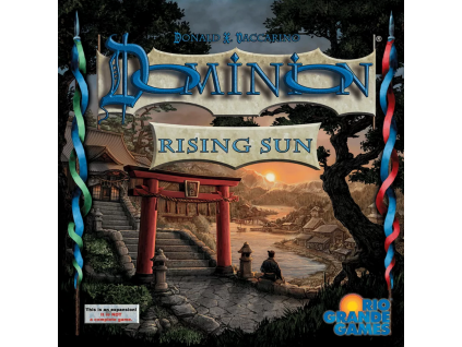 dominion rising sun 2