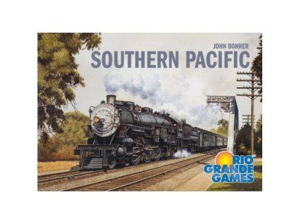southern pacific