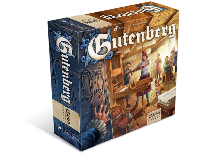 gutenberg