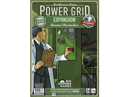 power grid recharged bremen manhattan 3