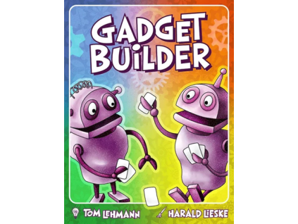 gadget builder