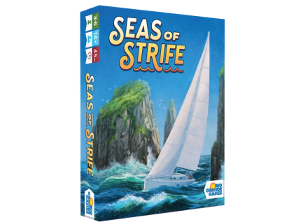 seas of strife 2