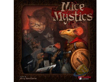 Mice and Mystics