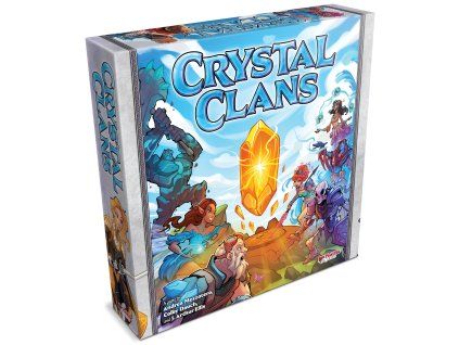 crystal clans 2