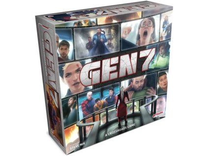 gen7 a crossroads game 2