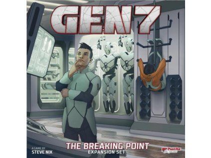 gen7 the breaking point