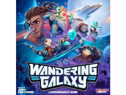 wandering galaxy a crossroads game 3