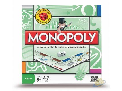 Monopoly