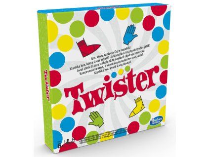 twister