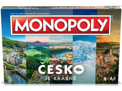 monopoly cesko je krasne 3