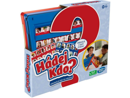 hadej kdo