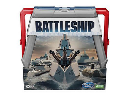 battleship 2022 refresh