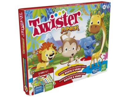 twister junior