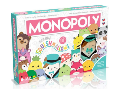 monopoly squishmallow cz a sk