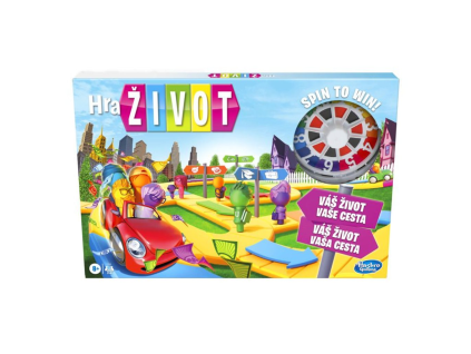 hra zivot