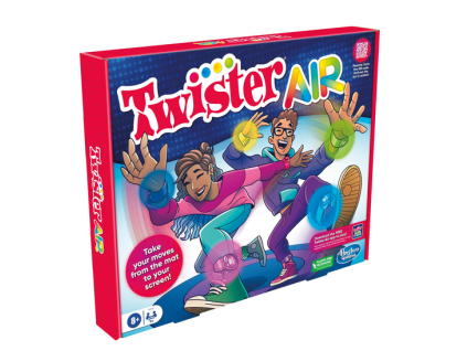twister air
