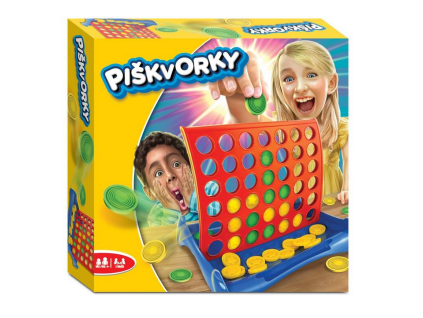 piskvorky