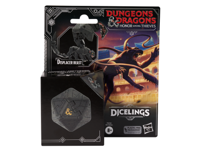 dungeons dragons dicelings displacer beast 4